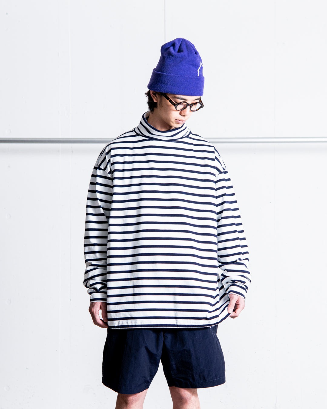 CMF OUTDOOR GARMENT BORDER MOC TEE