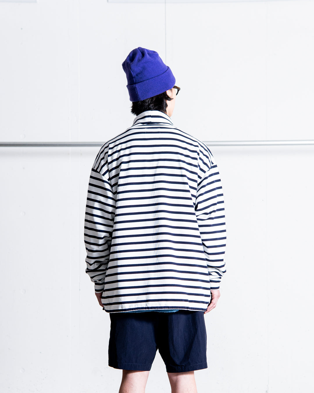 CMF OUTDOOR GARMENT BORDER MOC TEE