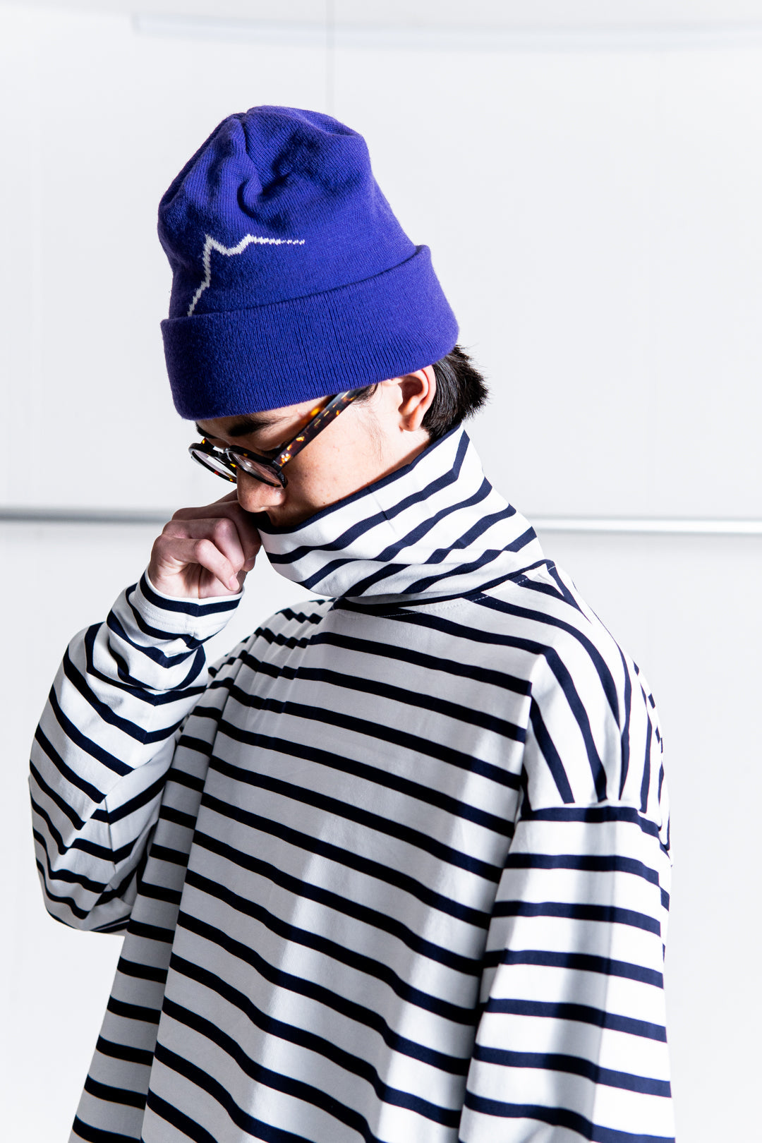 CMF OUTDOOR GARMENT BORDER MOC TEE