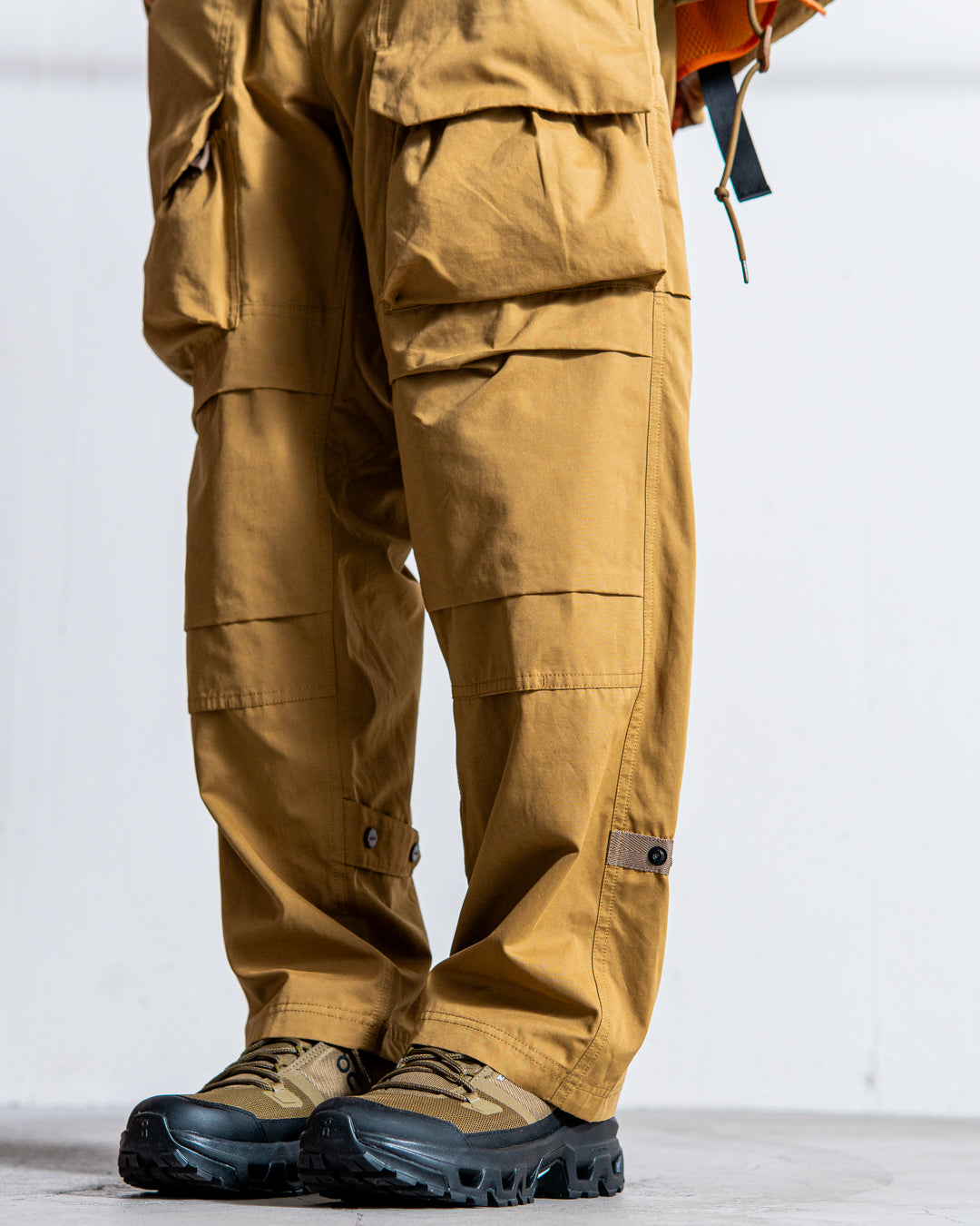 【RESTOCK】wfeld HIKE PANTS