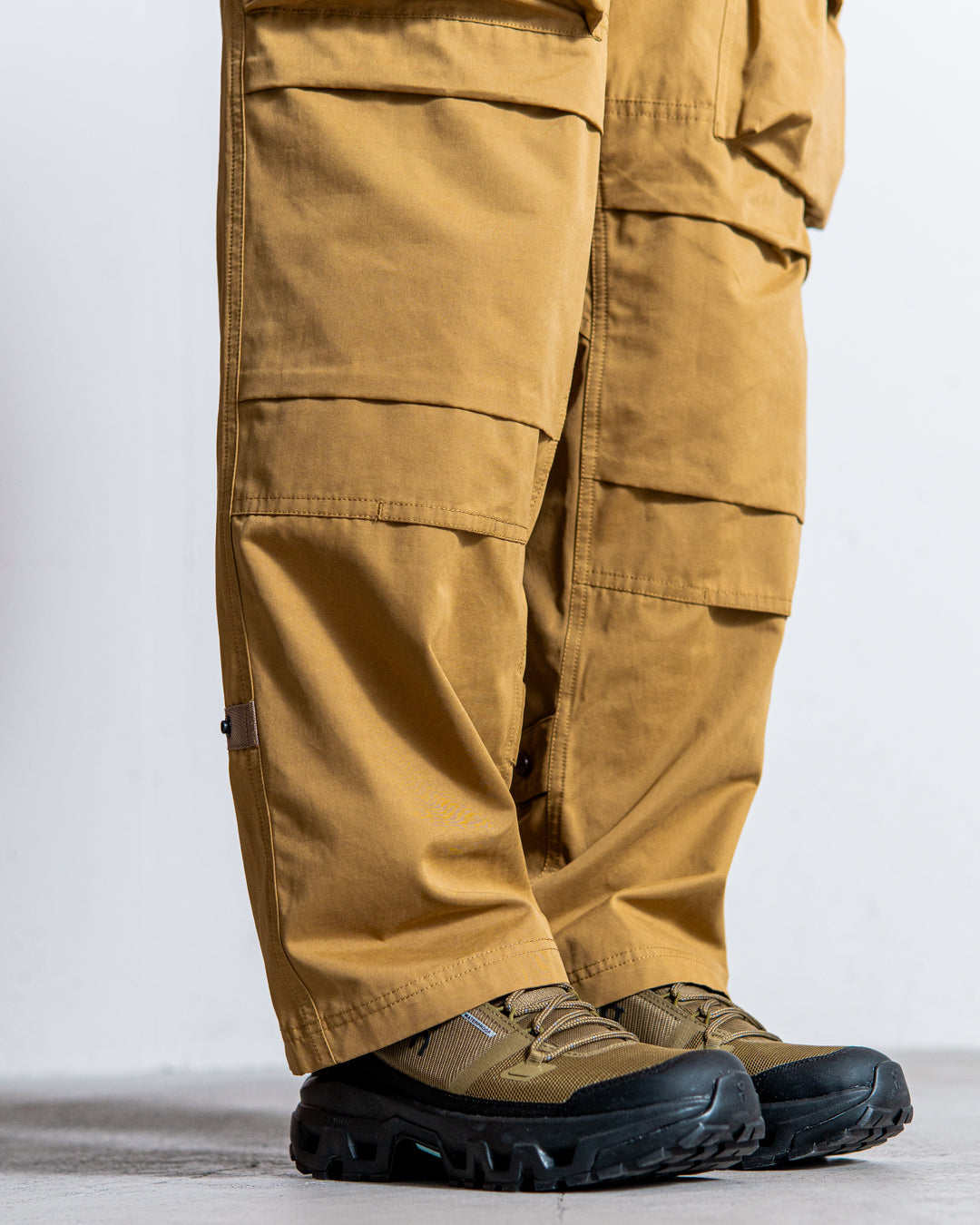 【RESTOCK】wfeld HIKE PANTS