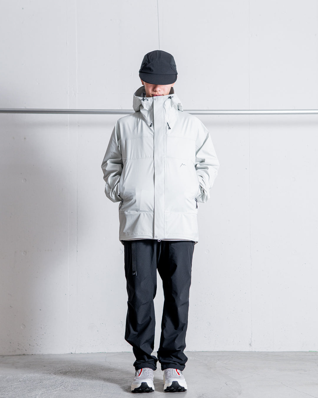 CAYL 3L Mountain Jacket