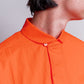 【zentex exclusive】norbit Shadow Stripe Long Sleeve Pullover Shirt "zentex custom"