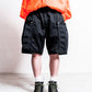 【collabolation】Dickies × wfeld G.W.C MESH CARGO SHORTS