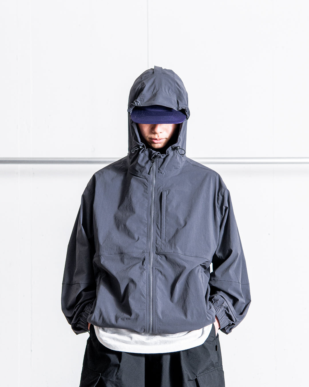 通販] snow peak(スノーピーク) New Standard Utility Parka 商品