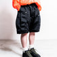 【collabolation】Dickies × wfeld G.W.C MESH CARGO SHORTS