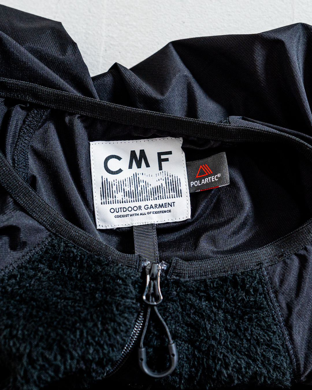 CMF OUTDOOR GARMENT ALPHA DIRECT LEVEL 3