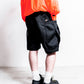 【collabolation】Dickies × wfeld G.W.C MESH CARGO SHORTS
