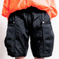【collabolation】Dickies × wfeld G.W.C MESH CARGO SHORTS