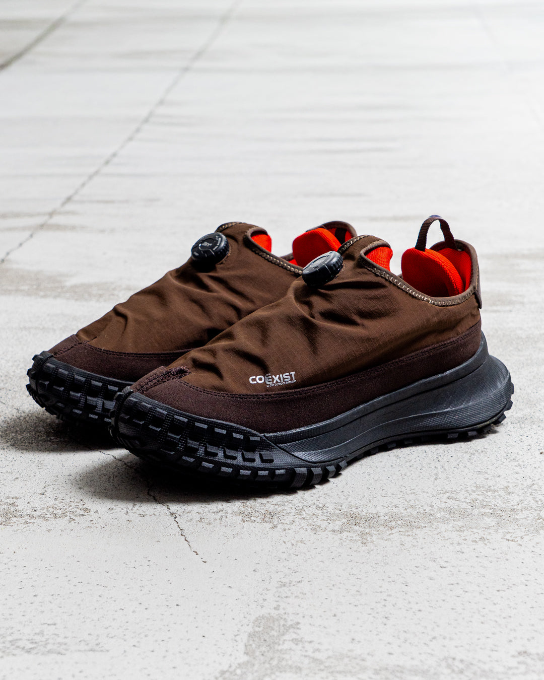 CMF OUTDOOR GARMENT APPROCH 03 MOC