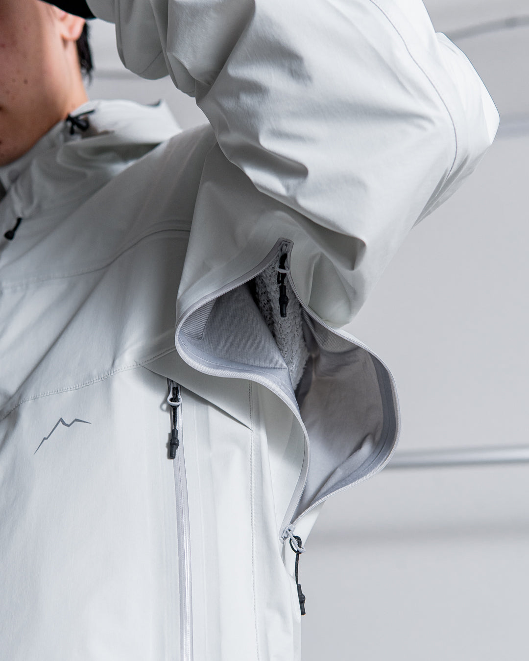 CAYL 3L Mountain Jacket