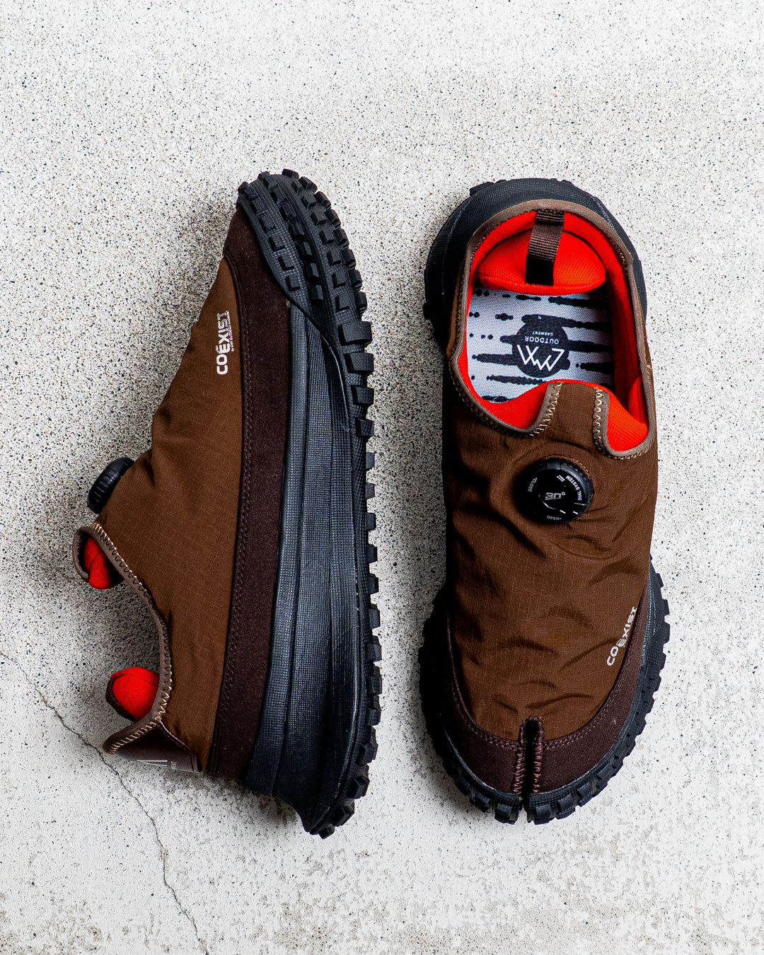 CMF OUTDOOR GARMENT APPROCH 03 MOC