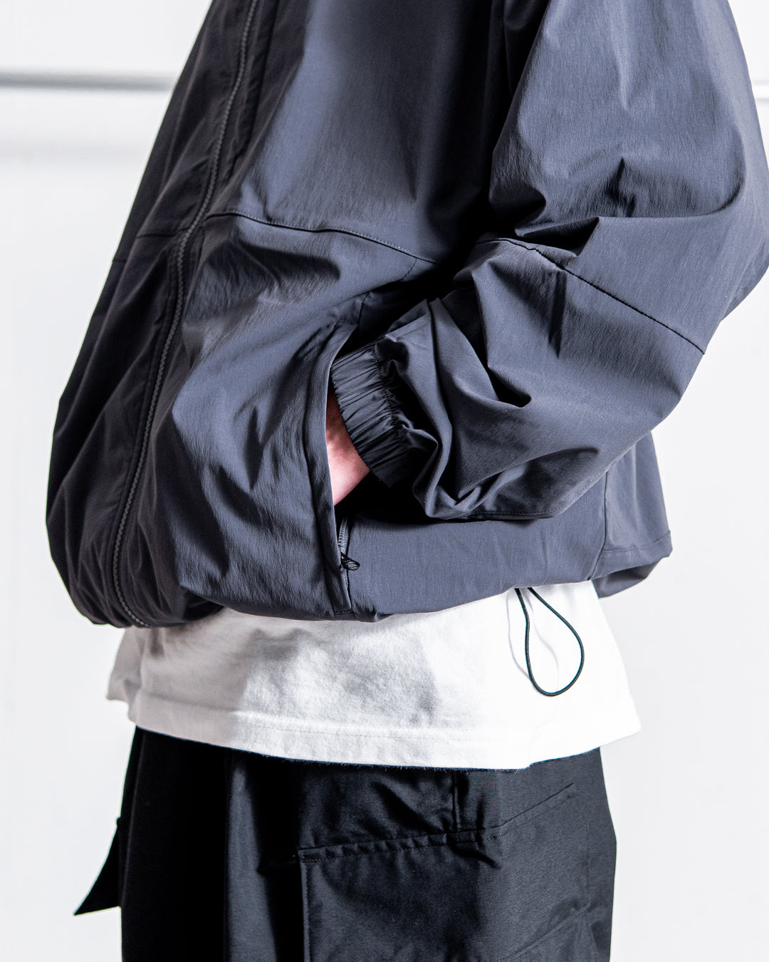 通販] snow peak(スノーピーク) New Standard Utility Parka 商品