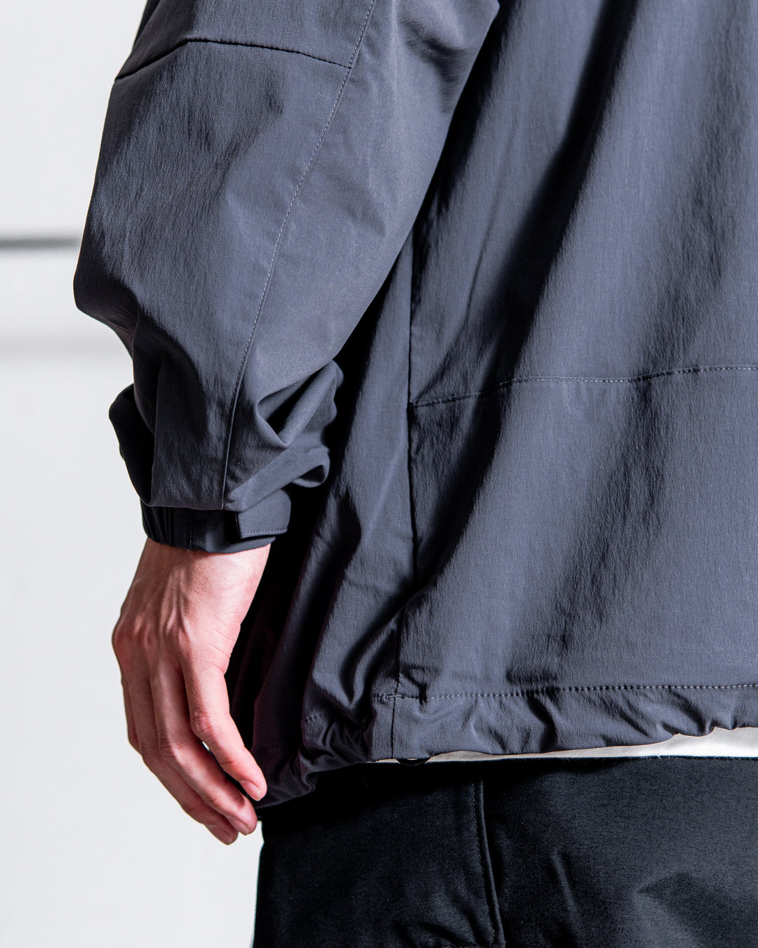 snow peak New Standard Utility Parka