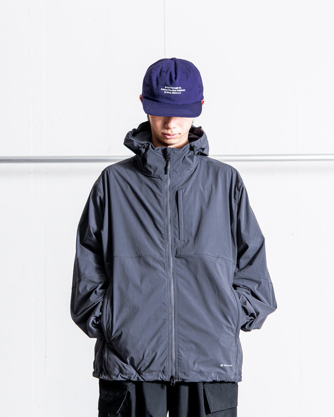 スノーピーク　プロバイス 通販] snow peak(スノーピーク) New Standard Utility Parka 商品