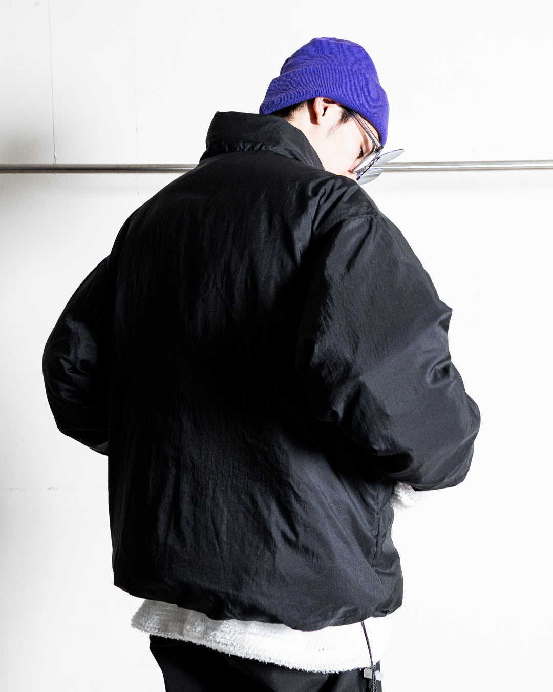 【LIMITED ITEM】ES.1 Light Down Jacket