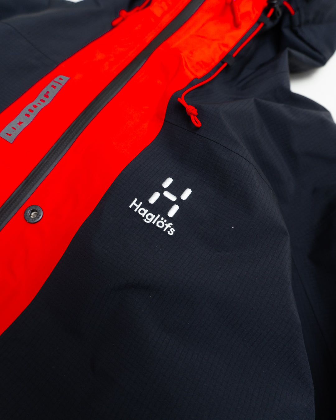 Haglofs LIM ZT Trek GTX PRO Jacket Men