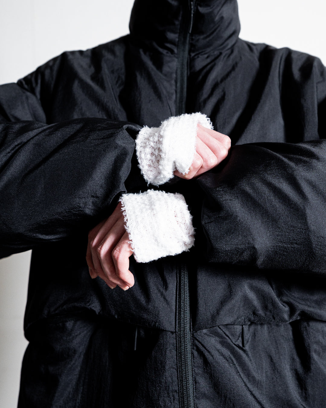 【LIMITED ITEM】ES.1 Light Down Jacket