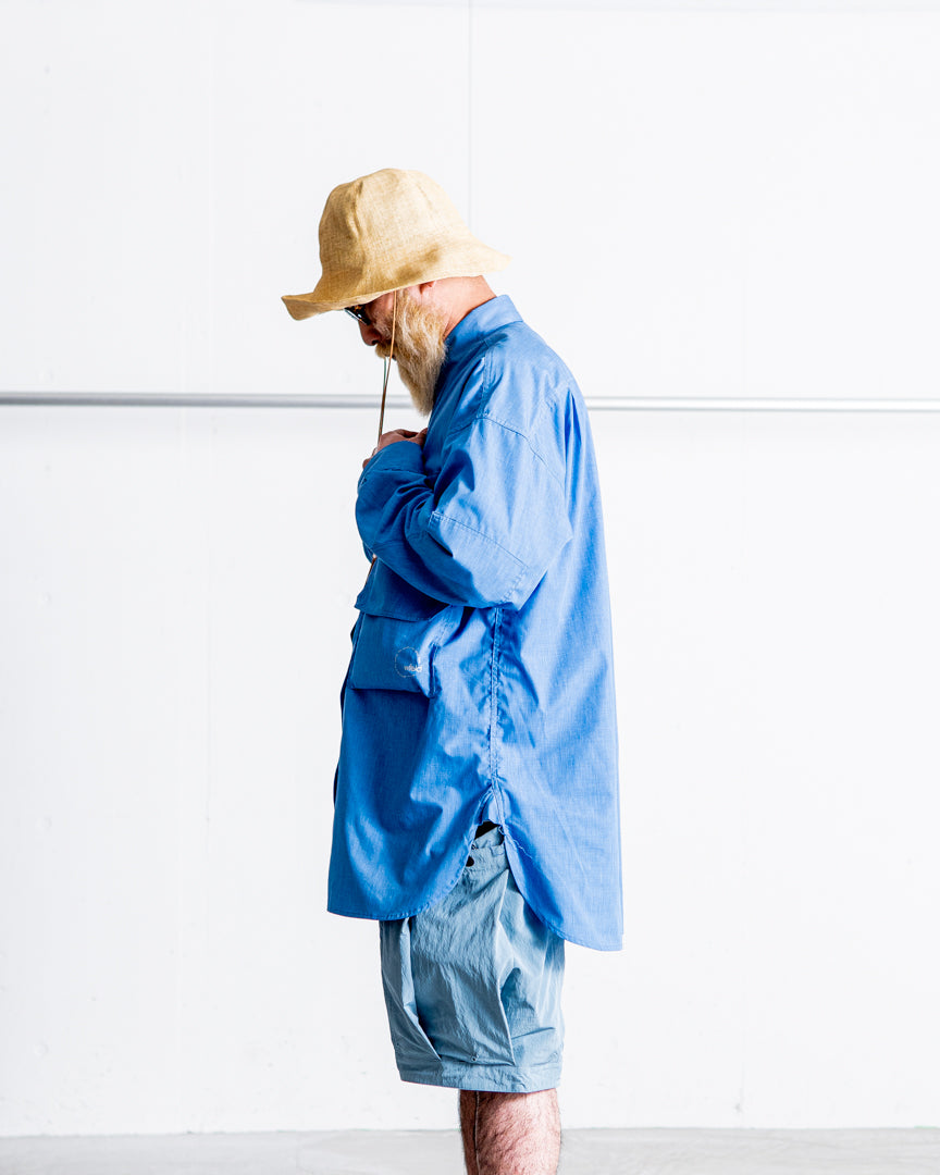 wfeld Camper's L/S Shirt