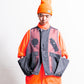 【collabolation】Dickies × wfeld G.W.C MESH WORK VEST