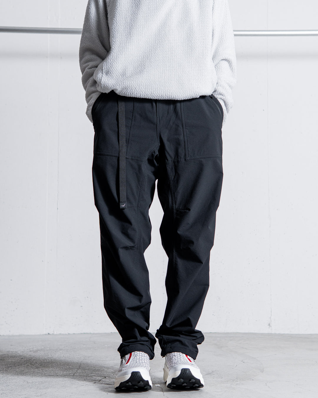 CAYL Softshell Pants 2