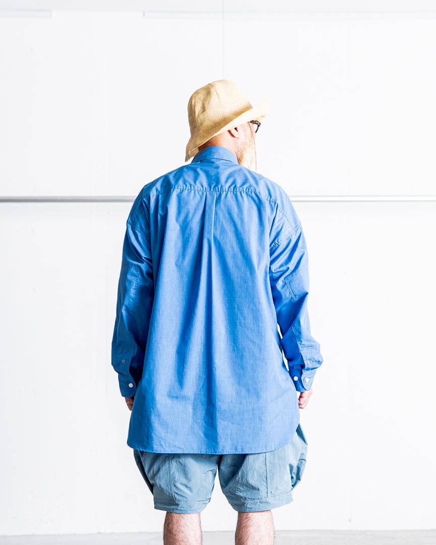 wfeld Camper's L/S Shirt