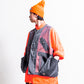 【collabolation】Dickies × wfeld G.W.C MESH WORK VEST