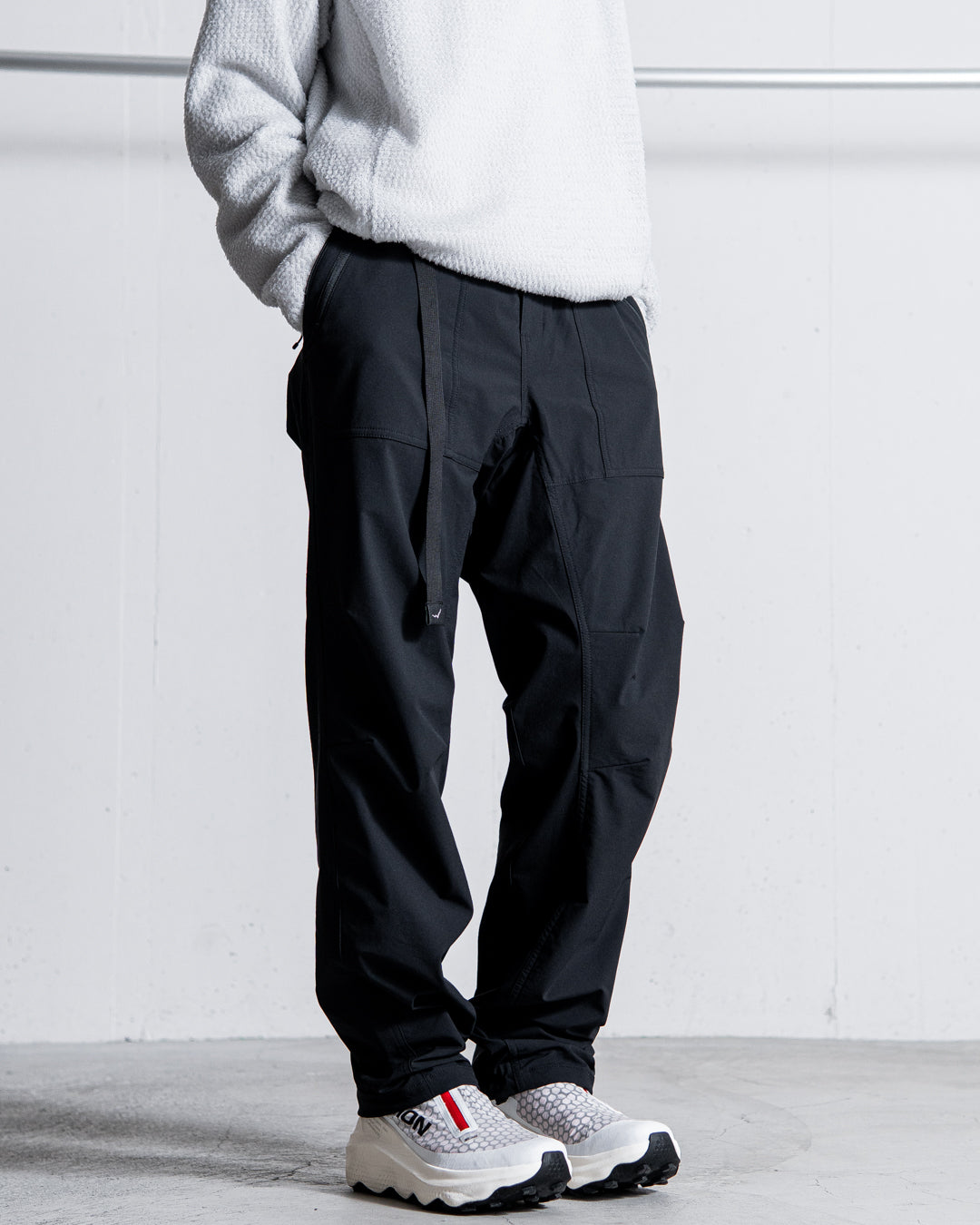 CAYL Softshell Pants 2