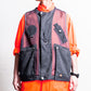 【collabolation】Dickies × wfeld G.W.C MESH WORK VEST