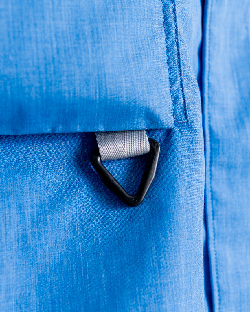 wfeld Camper's L/S Shirt