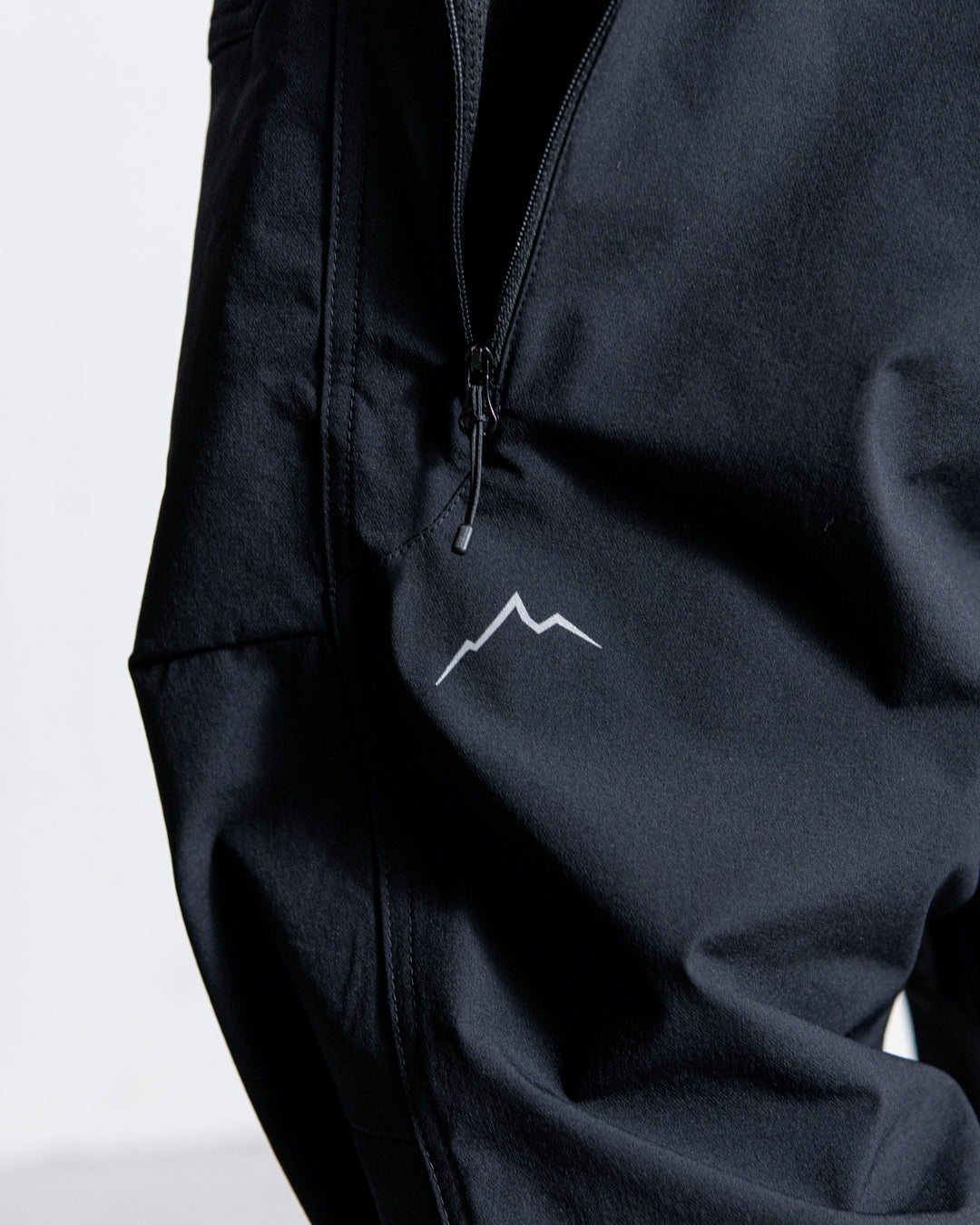 CAYL Softshell Pants 2