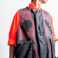 【collabolation】Dickies × wfeld G.W.C MESH WORK VEST