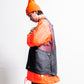 【collabolation】Dickies × wfeld G.W.C MESH WORK VEST