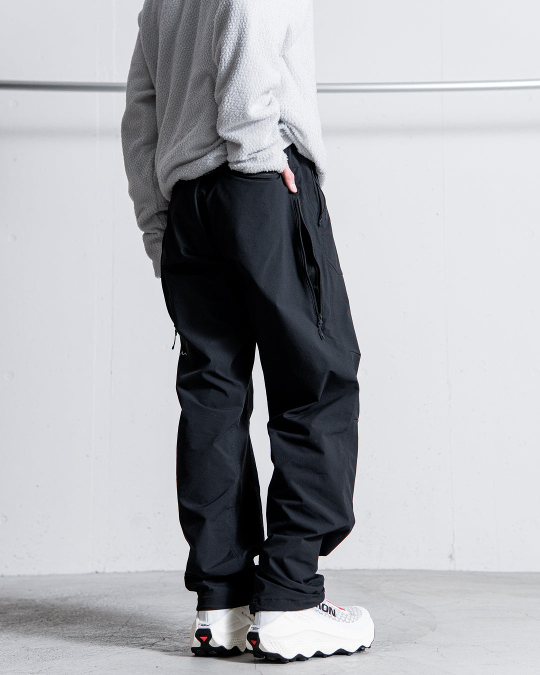 CAYL Softshell Pants 2