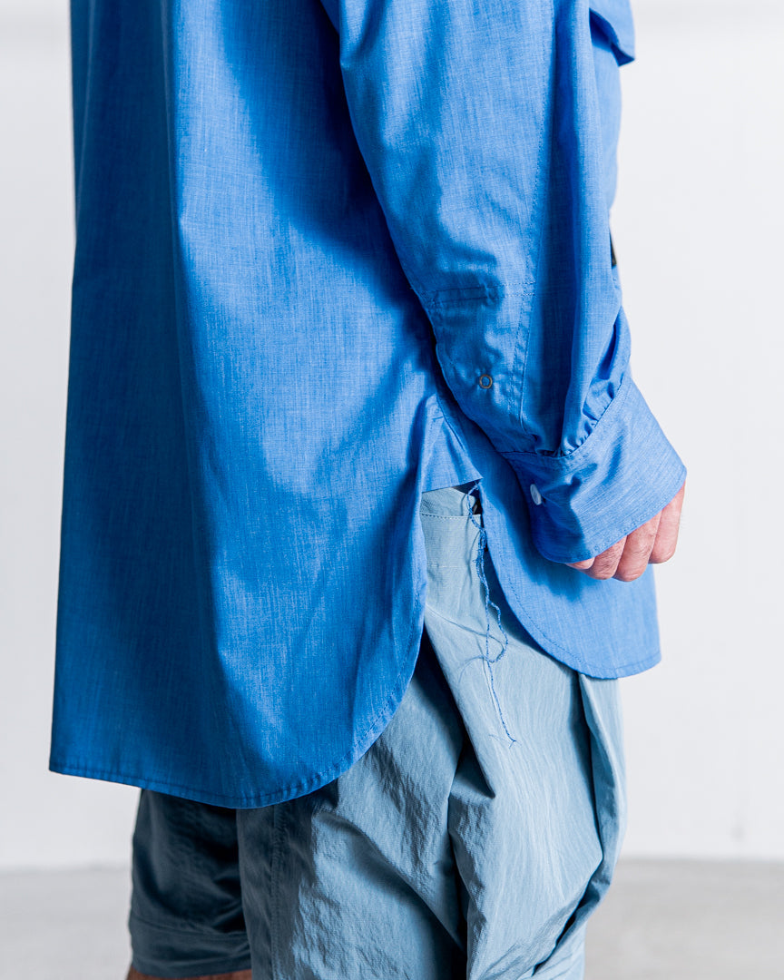 wfeld Camper's L/S Shirt