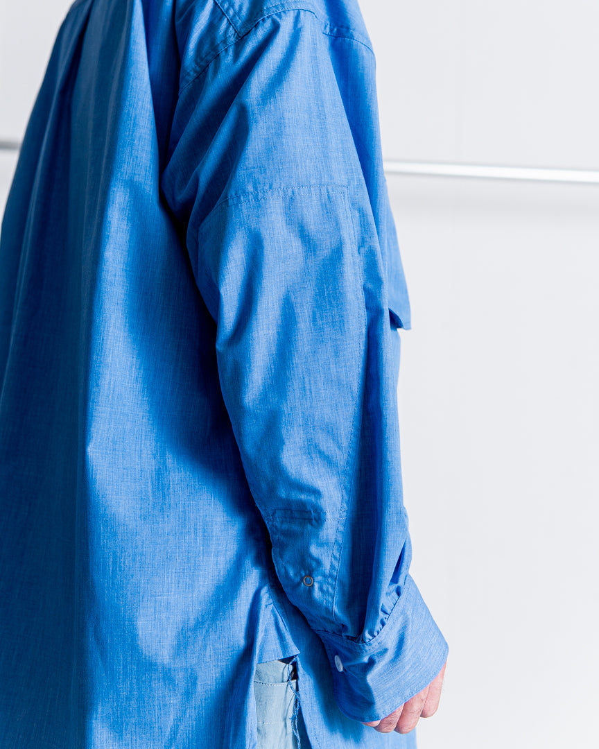 wfeld Camper's L/S Shirt