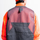 【collabolation】Dickies × wfeld G.W.C MESH WORK VEST