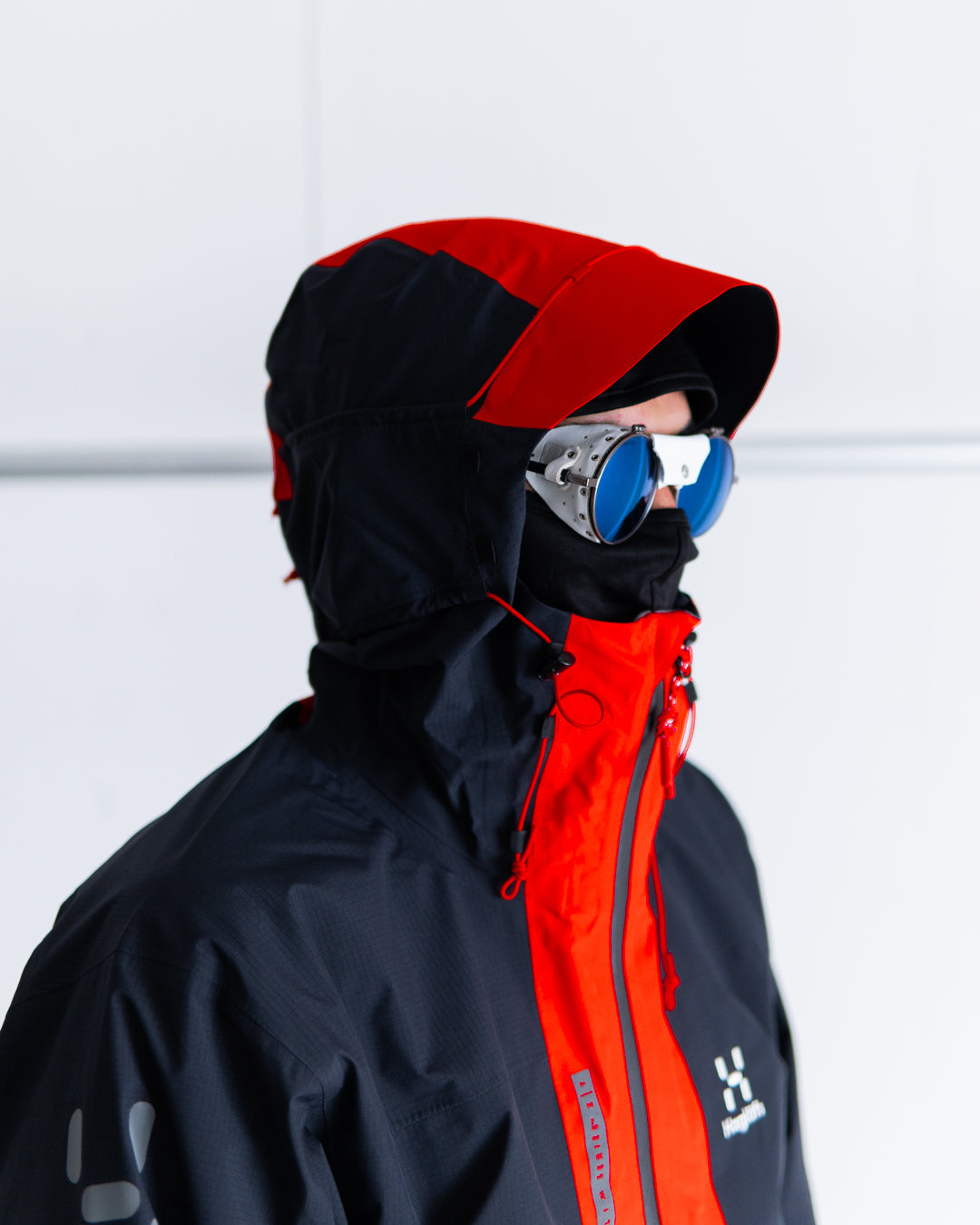 通販] Haglofs (ホグロフス) LIM ZT Trek GTX PRO Jacket Men 商品