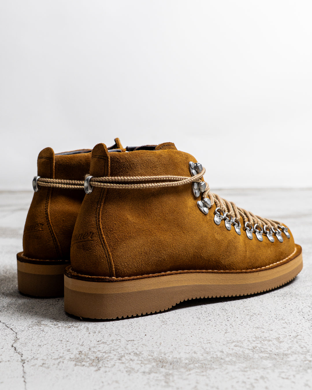 通販] White Mountaineering × Danner (ホワイトマウンテニアリング