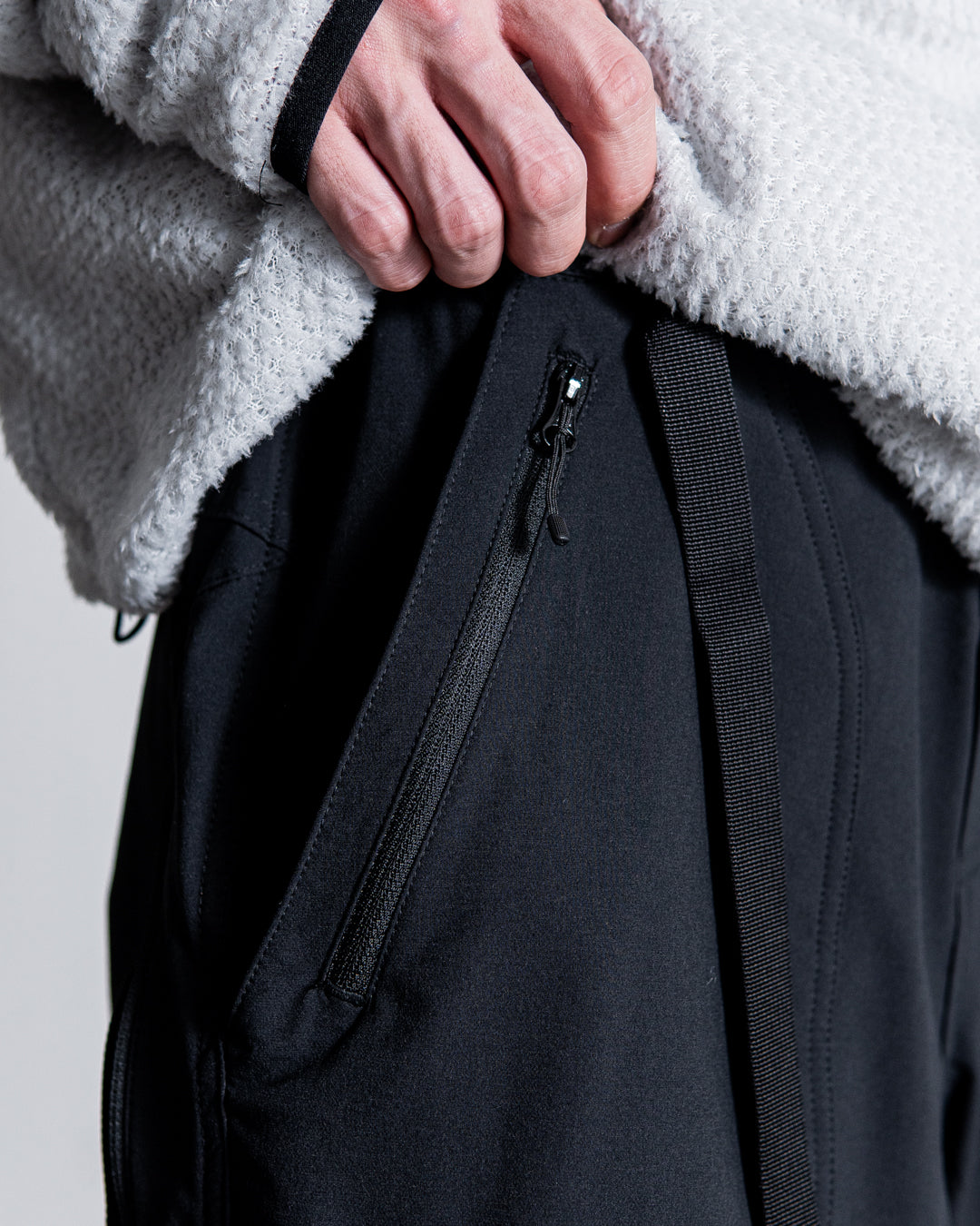 CAYL Softshell Pants 2