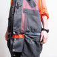 【collabolation】Dickies × wfeld G.W.C MESH WORK VEST