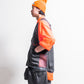 【collabolation】Dickies × wfeld G.W.C MESH WORK VEST