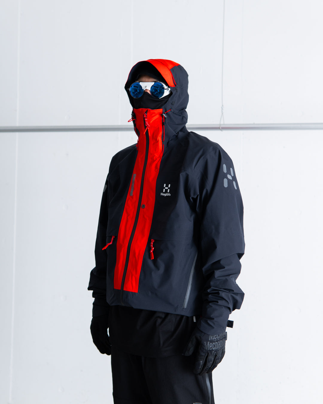 通販] Haglofs (ホグロフス) LIM ZT Trek GTX PRO Jacket Men 商品