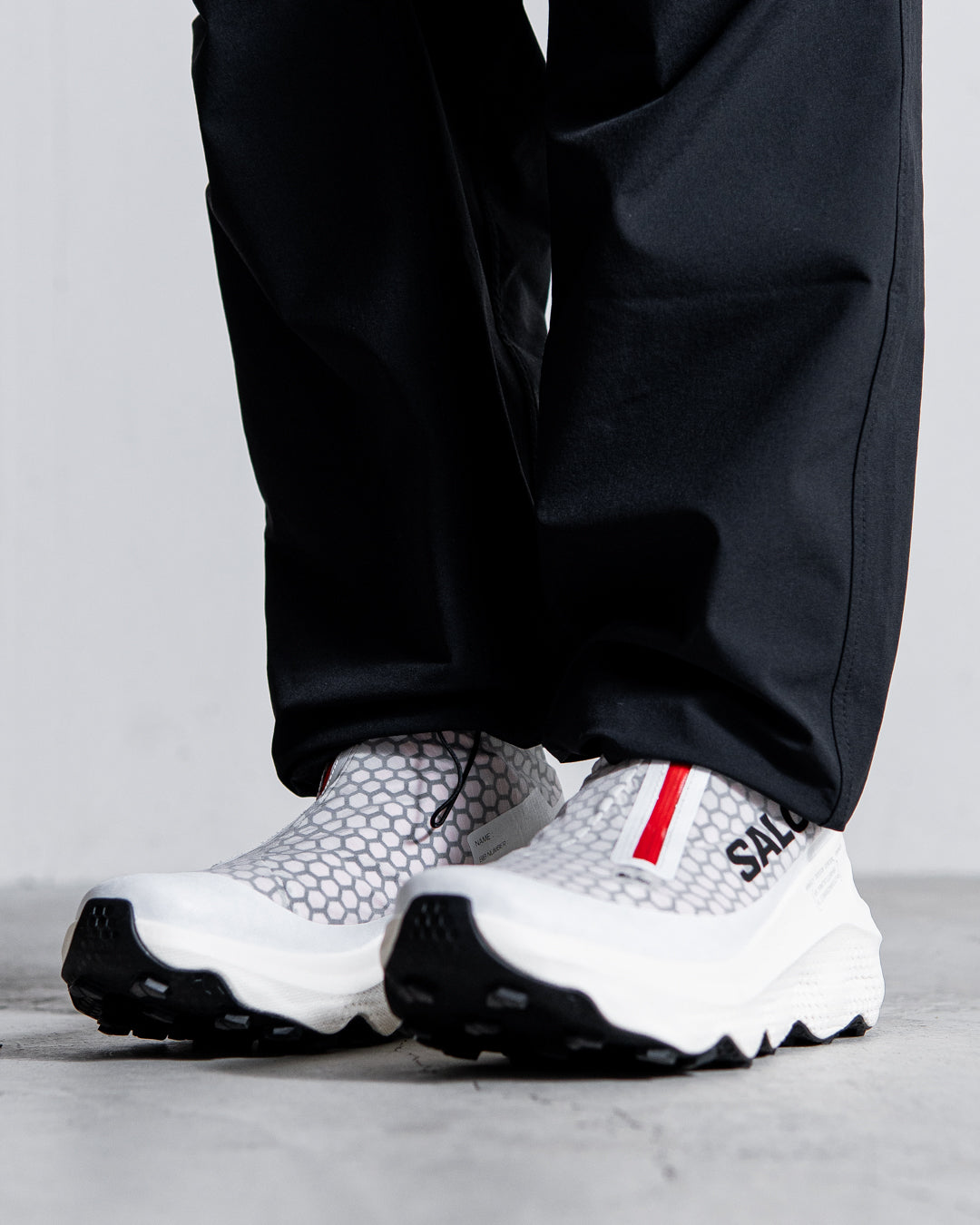 CAYL Softshell Pants 2