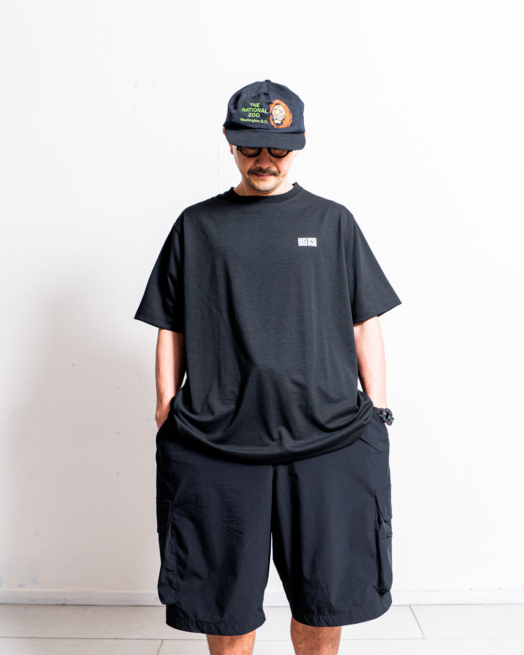 JUGEM NONSEAM S/S