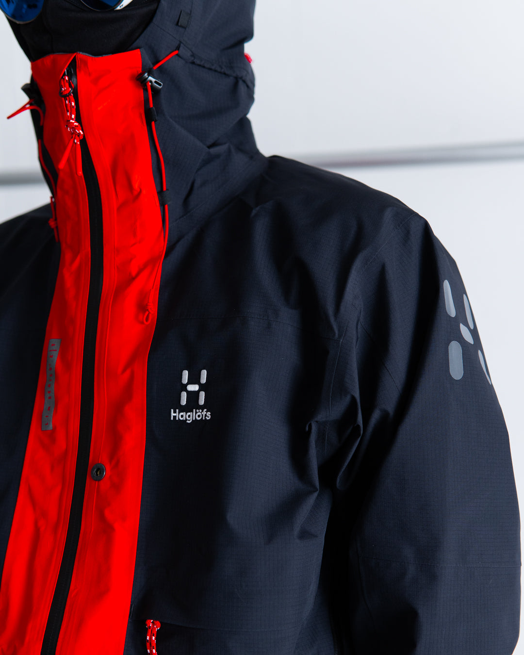 Haglofs LIM ZT Trek GTX PRO Jacket Men