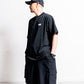 JUGEM NONSEAM S/S