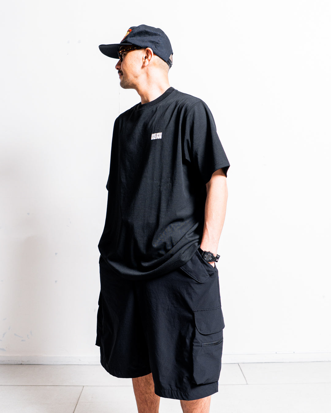 JUGEM NONSEAM S/S