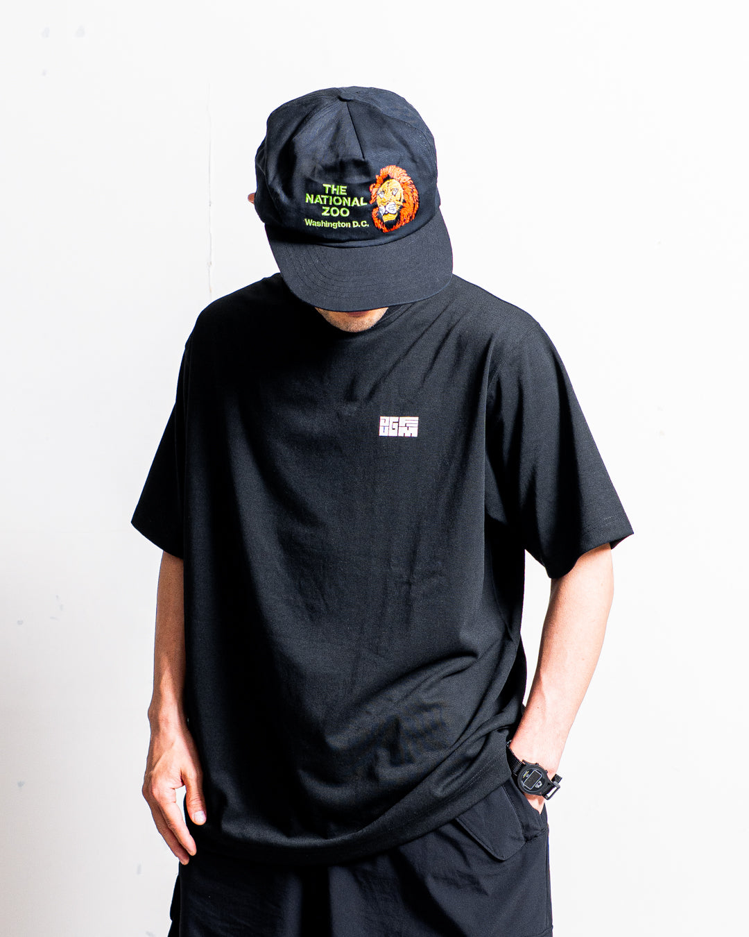JUGEM NONSEAM S/S
