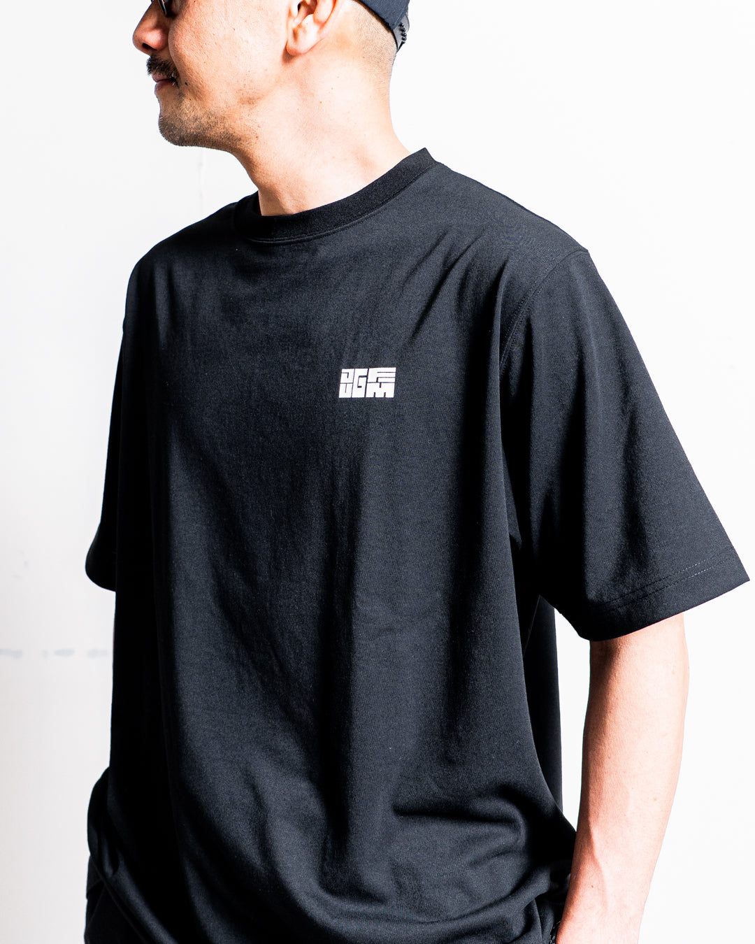 JUGEM NONSEAM S/S